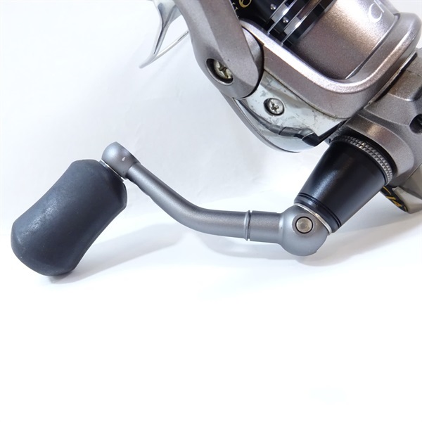 コンプレックスＣＩ４　Ｆ６  ２５００ＨＧＳ